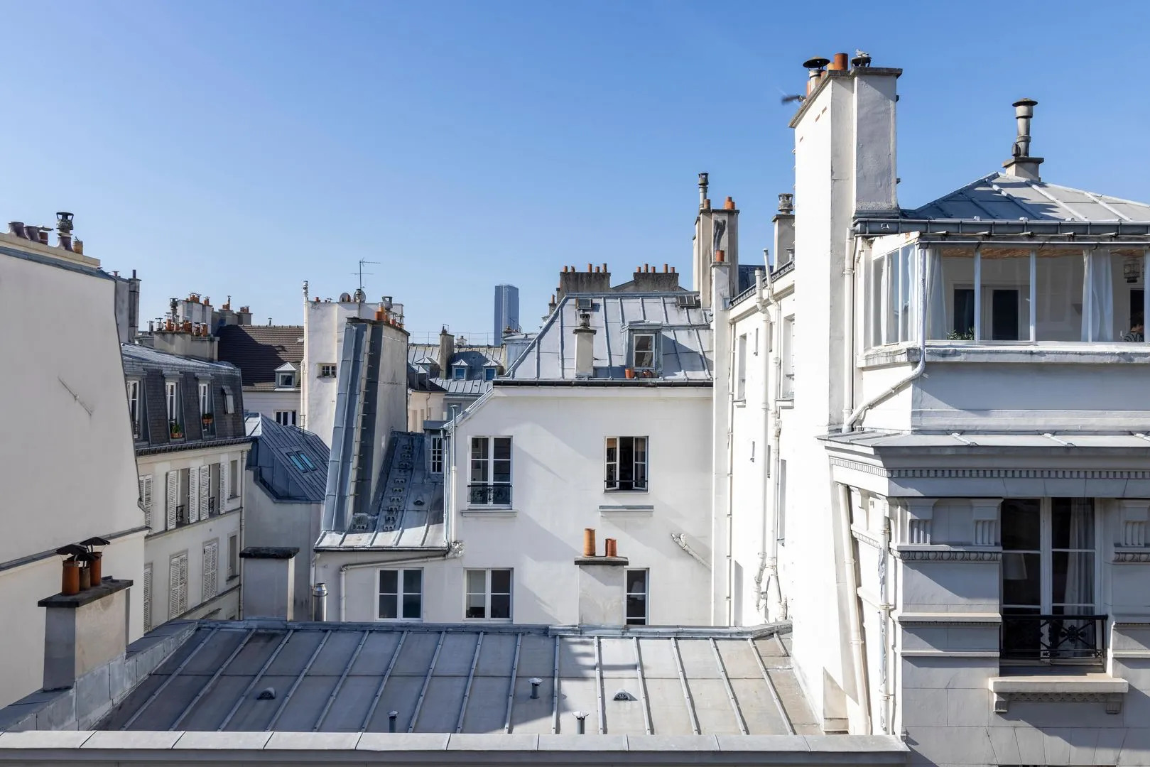 Foto - Hôtel & Spa Vinci Due