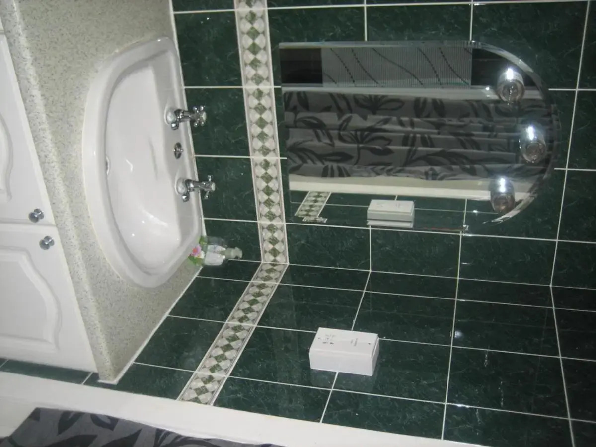 Photo - Murrayfield Park Guest House