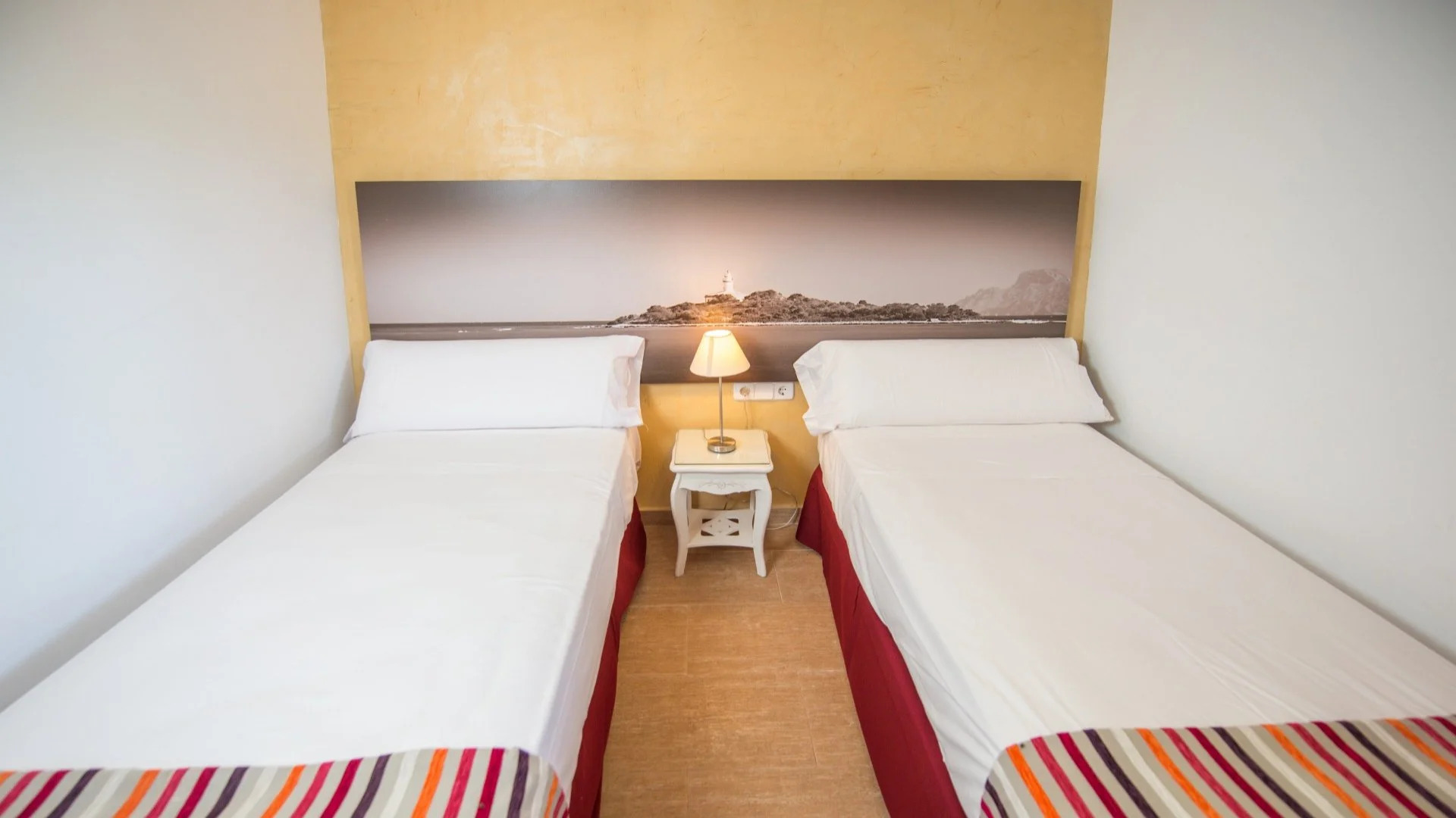 Photo - Aparthotel Ona Aucanada