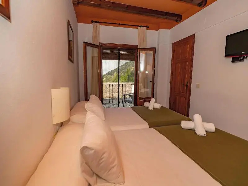 Foto - Hotel La Fragua I