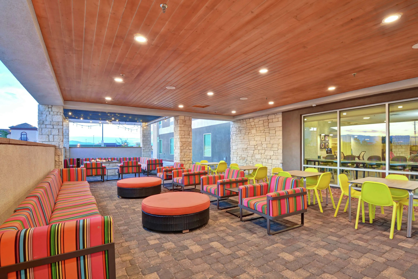 Foto - Home2 Suites By Hilton Las Vegas Strip South