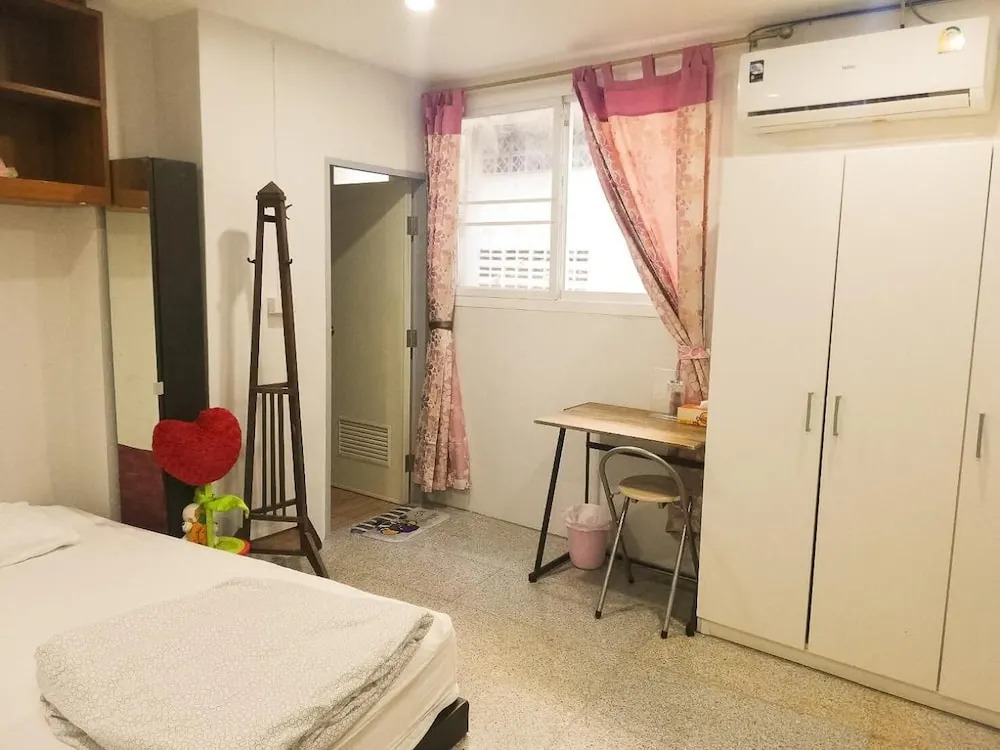 Photo - Baan1668 Hometel near Chinatown One Bangkok