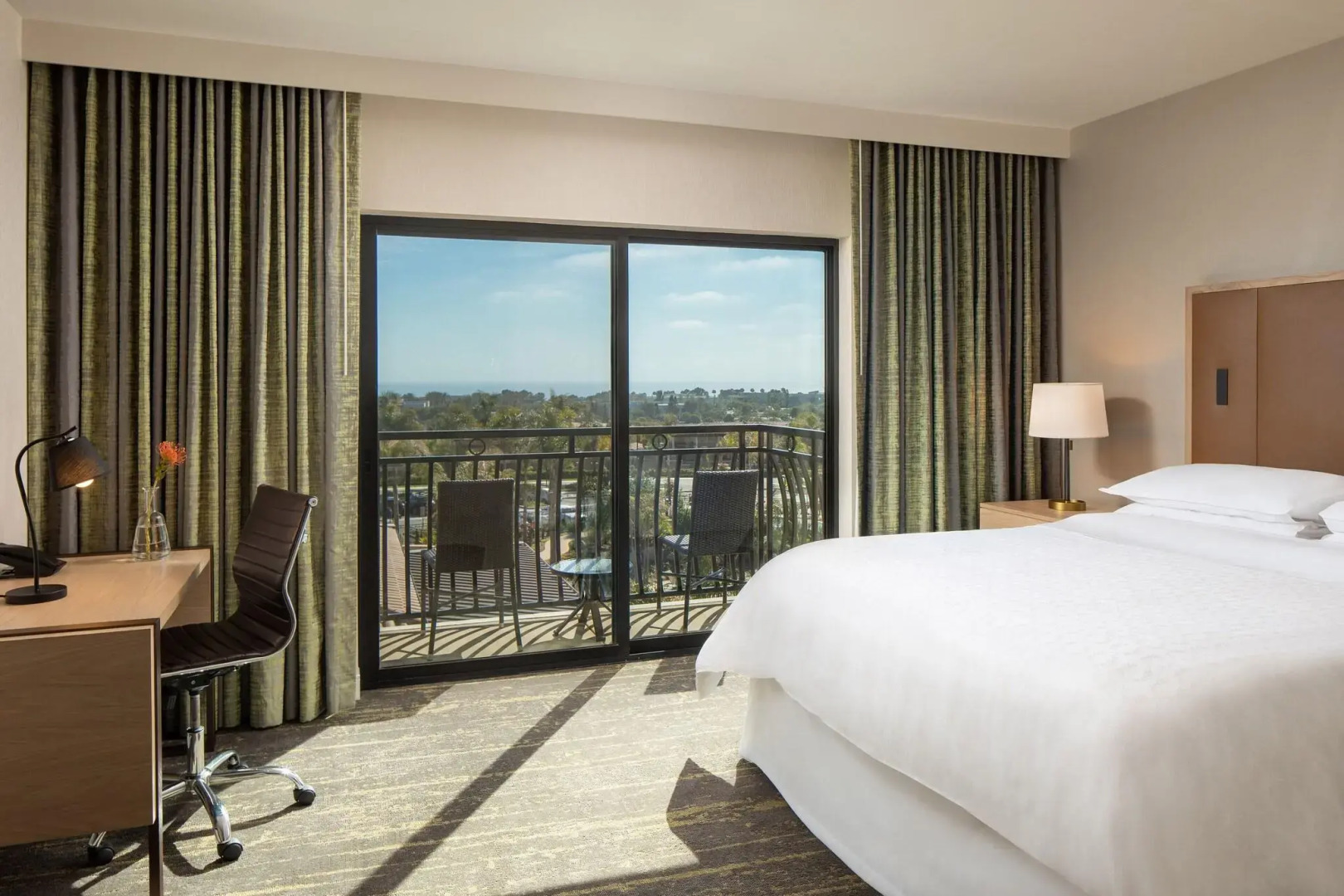 Foto - Sheraton Carlsbad Resort & Spa