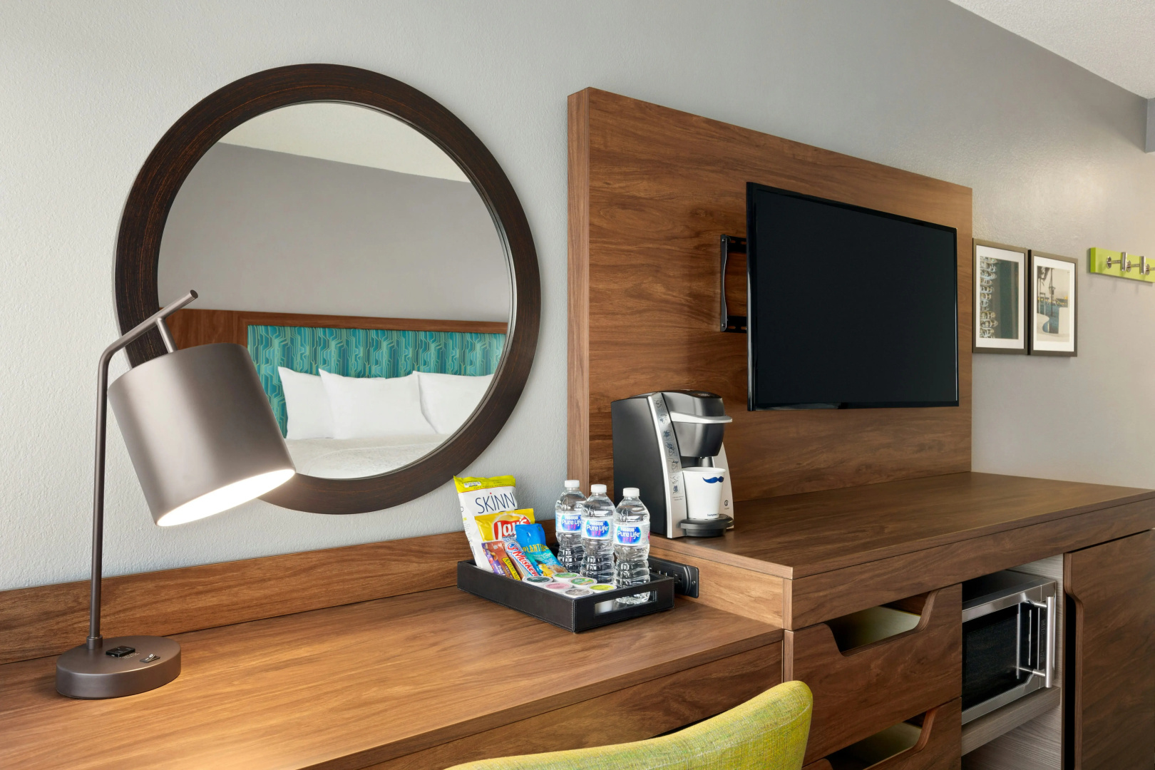 Photo - Hampton Inn & Suites Ft. Lauderdale Arpt/South Cruise Port