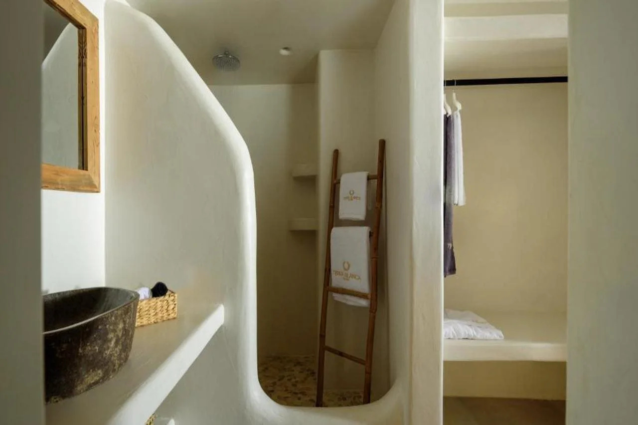 Foto - Terra Blanca Suites