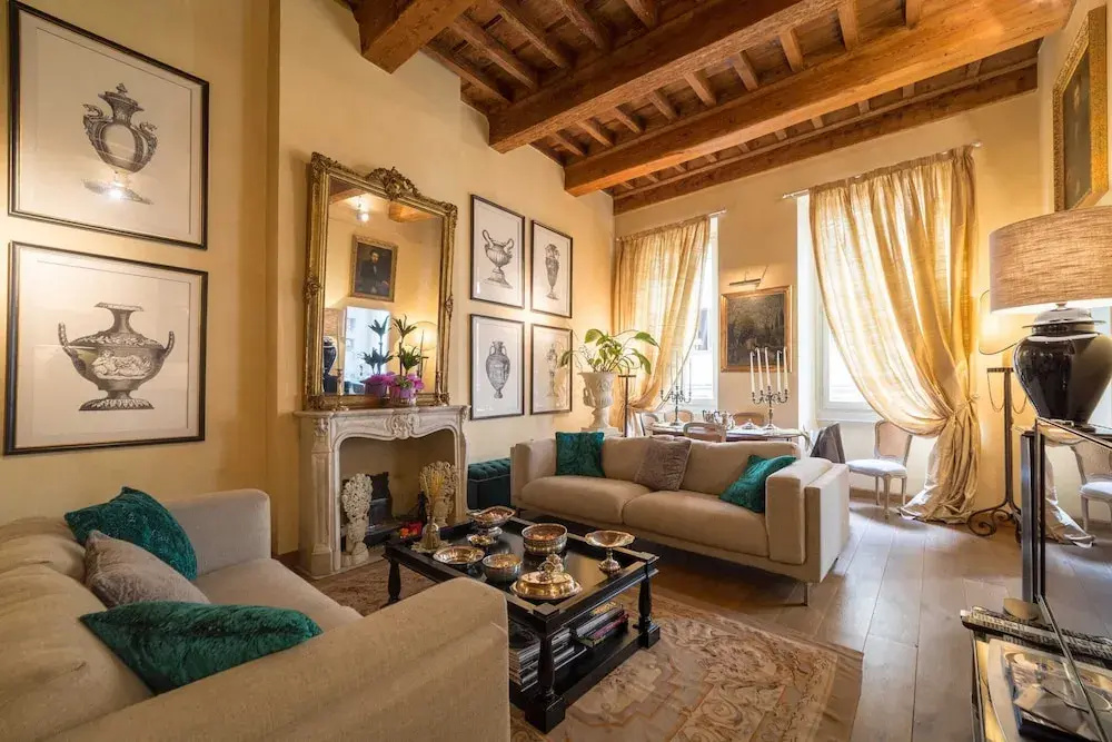 Foto - Ognissanti Dream Suites