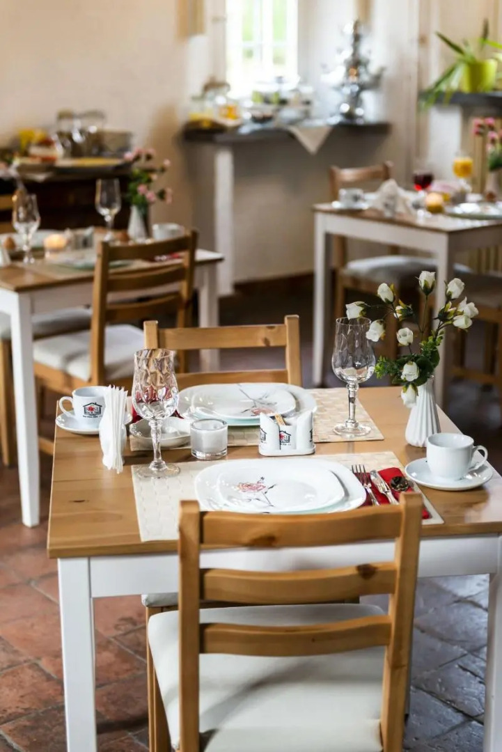 Foto - Rose House B&B