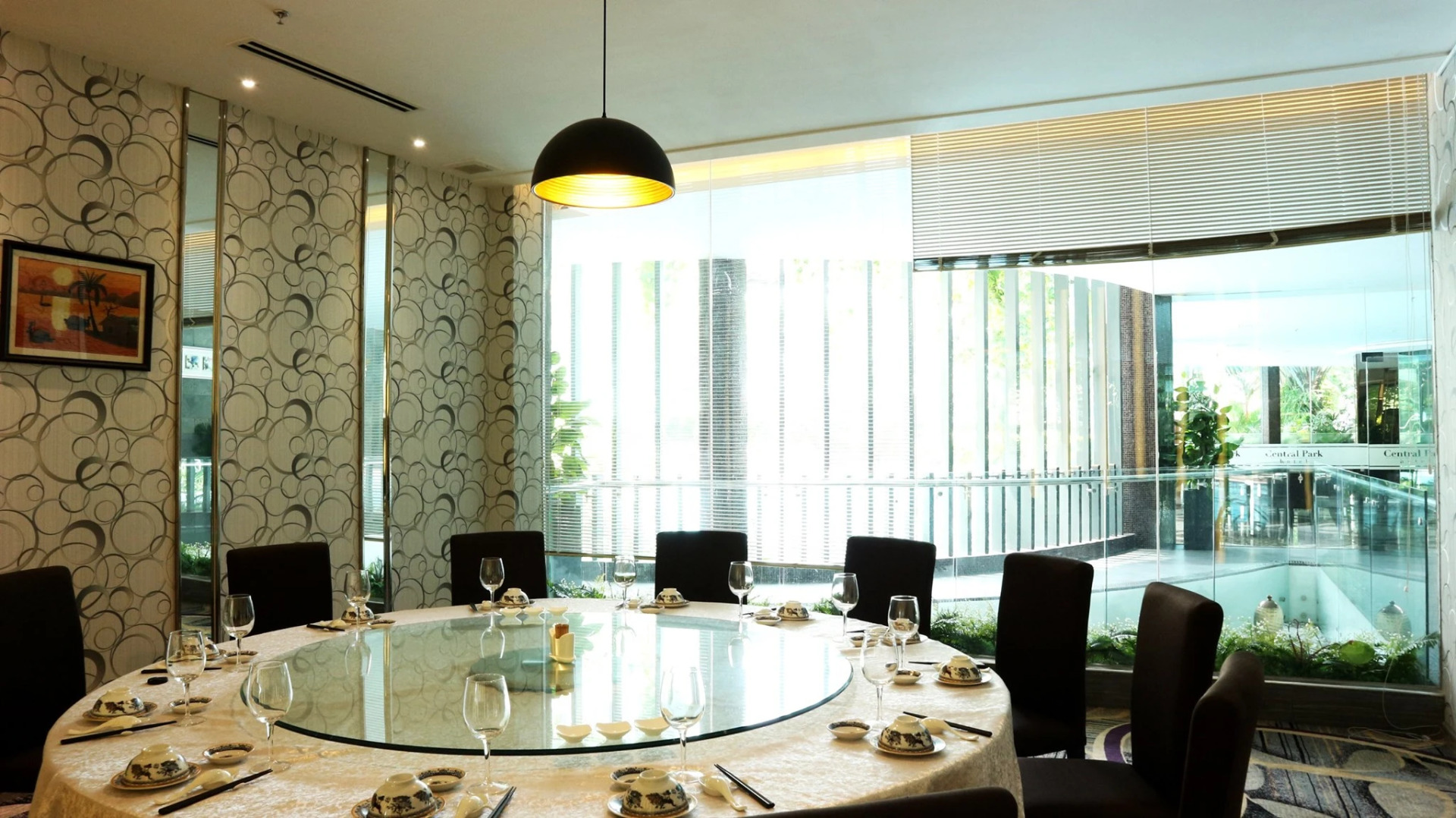 Foto - The Mira Central Park Hotel