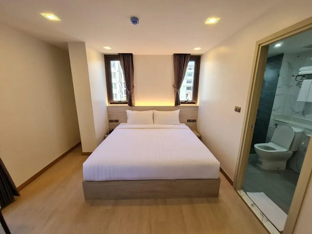 Foto - Thana Wisut Hotel