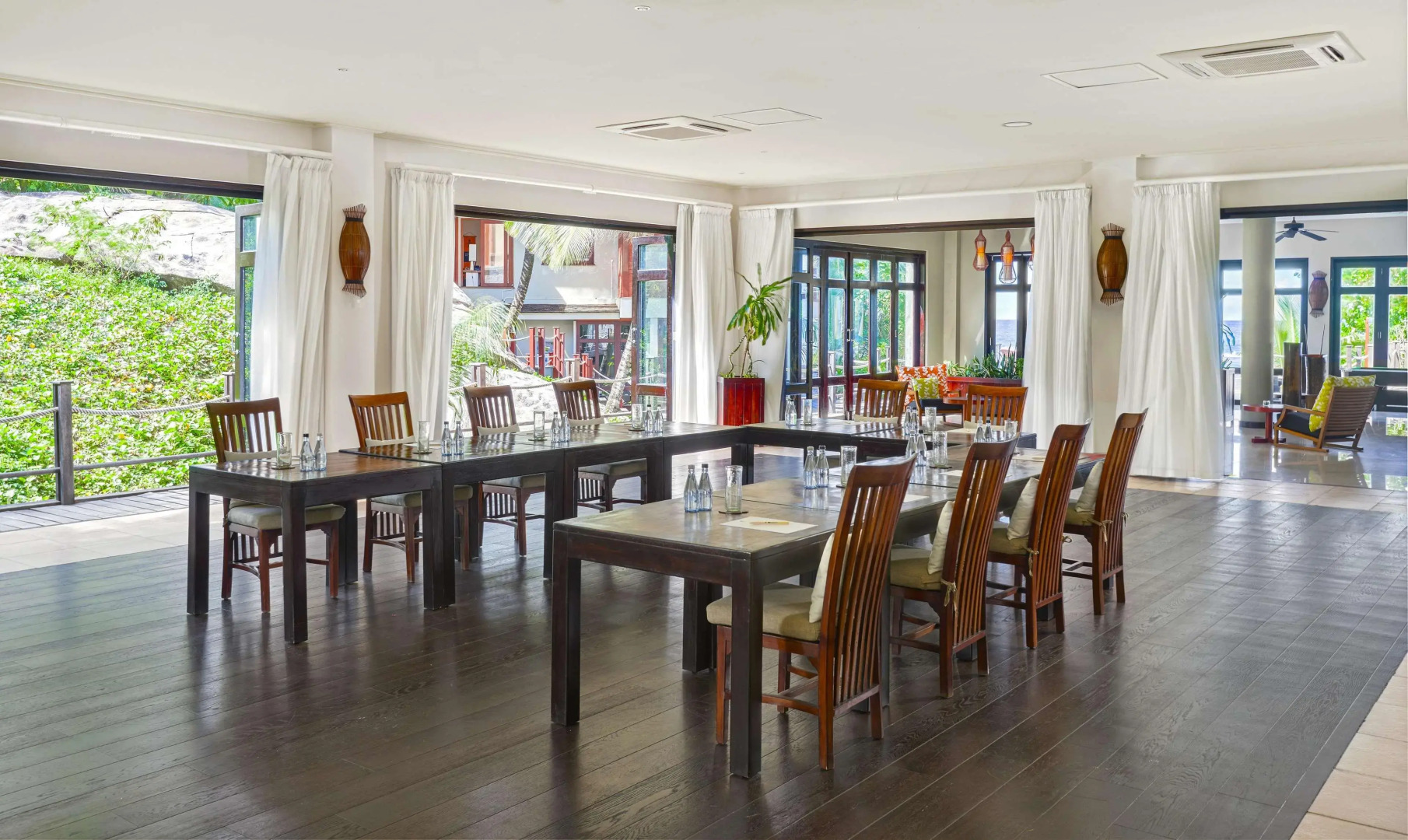 Foto - DoubleTree by Hilton Seychelles Allamanda Resort & Spa