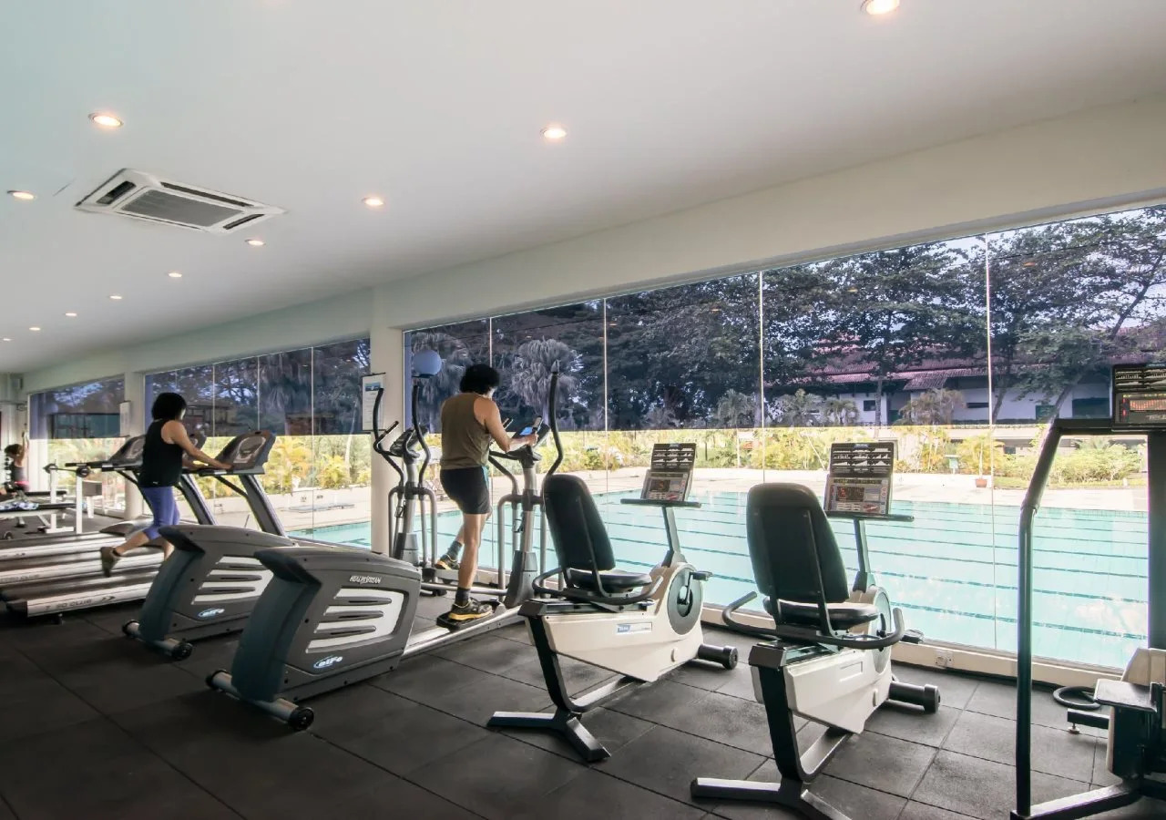 Foto - Le Grandeur Palm Resort Johor