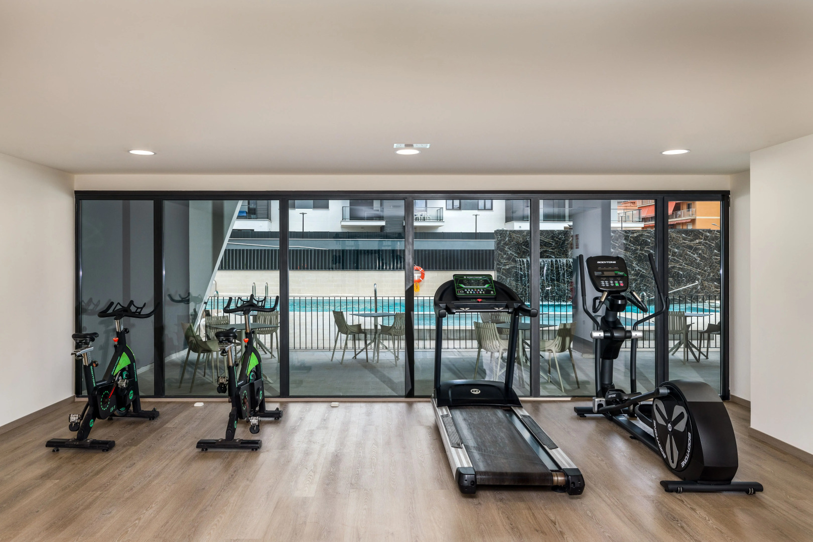 Photo - Senator Gandia