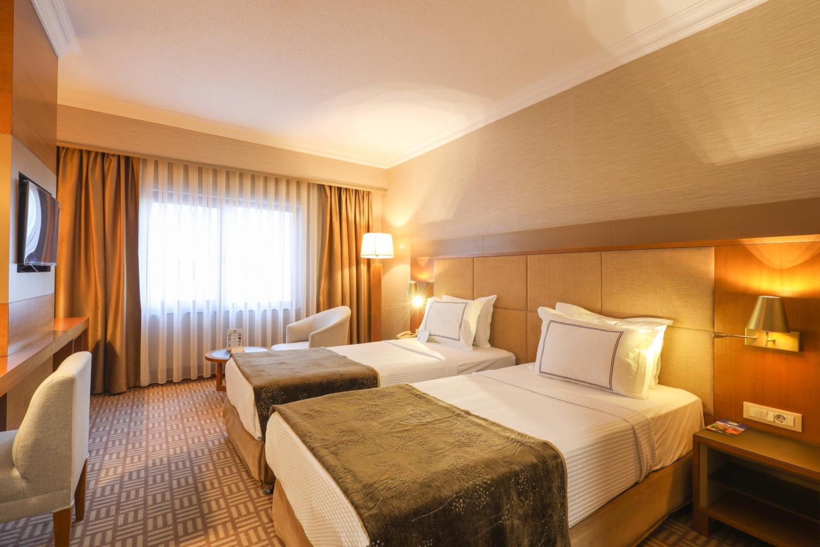 Foto - Tugcan Hotel
