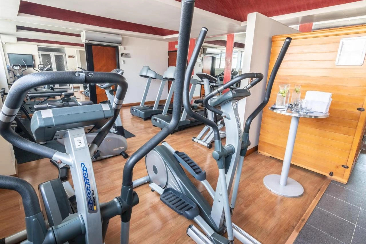 Photo - Ghl Hotel Abadia Plaza