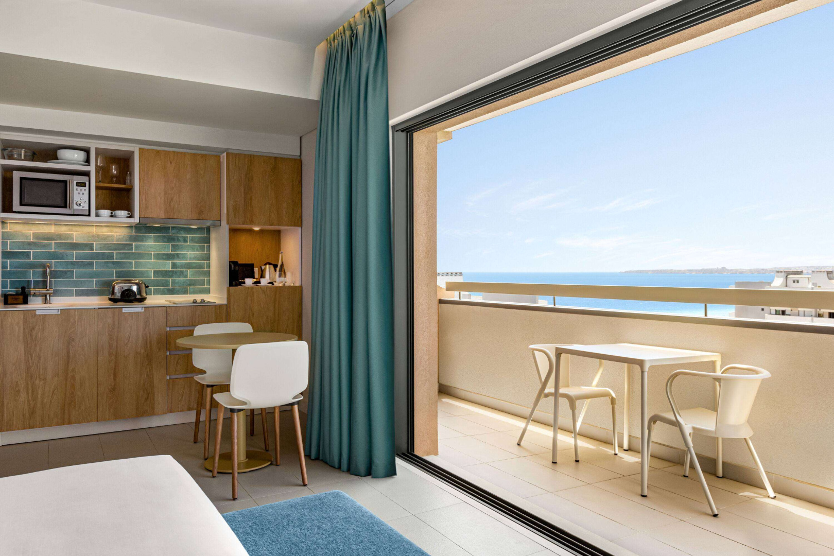 Photo - Wyndham Residences Alvor Beach