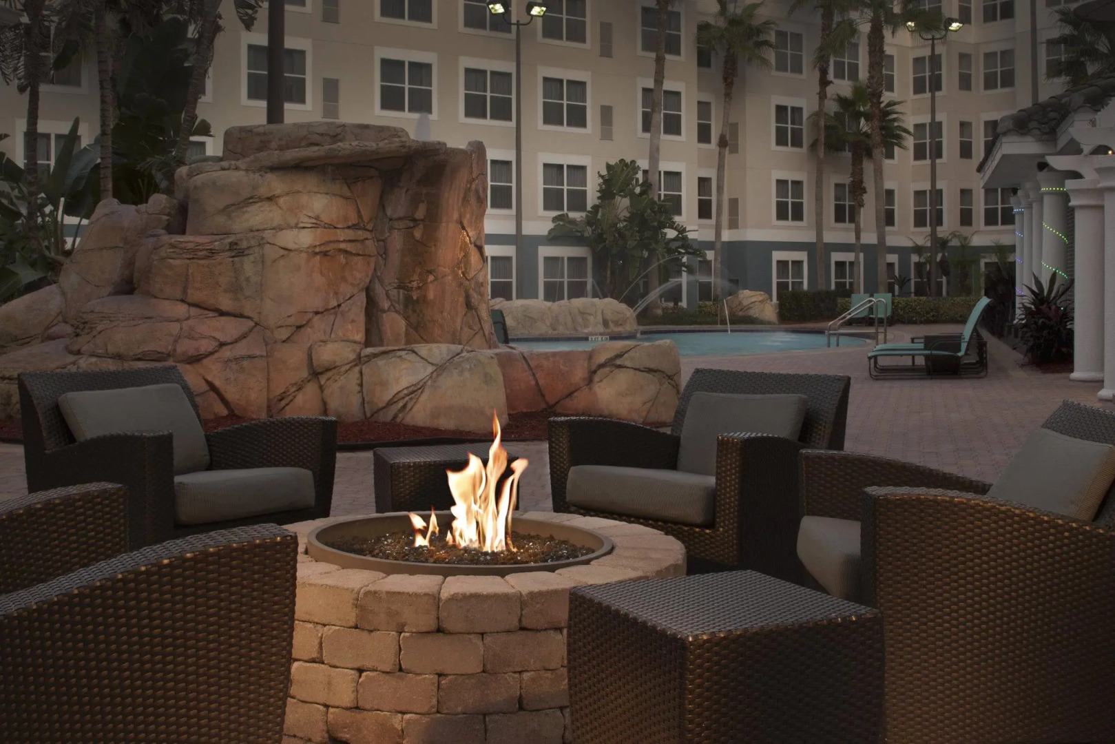 Foto - Residence Inn Orlando Lake Buena Vista