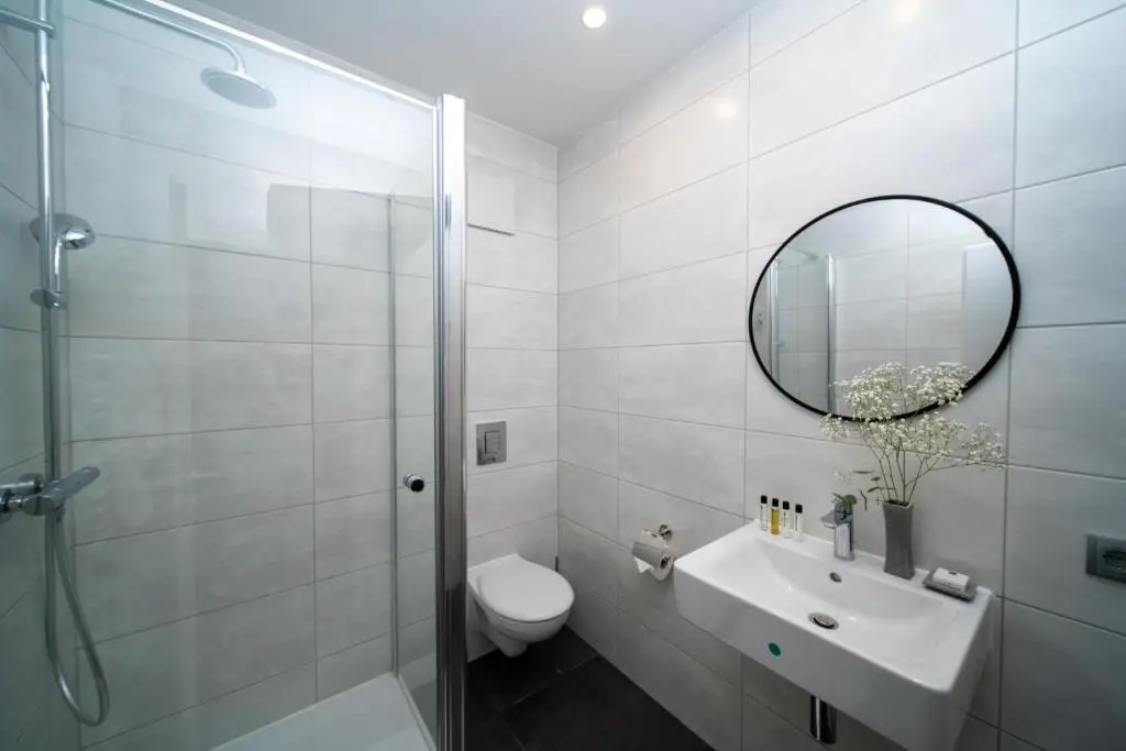 Photo - Emily Hotel Leipzig Neue Messe