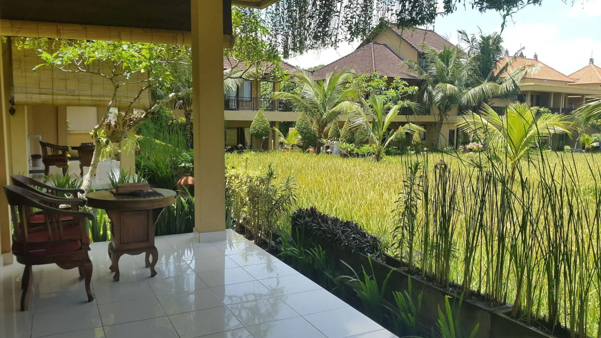 Photo - Sri Aksata Ubud Resort