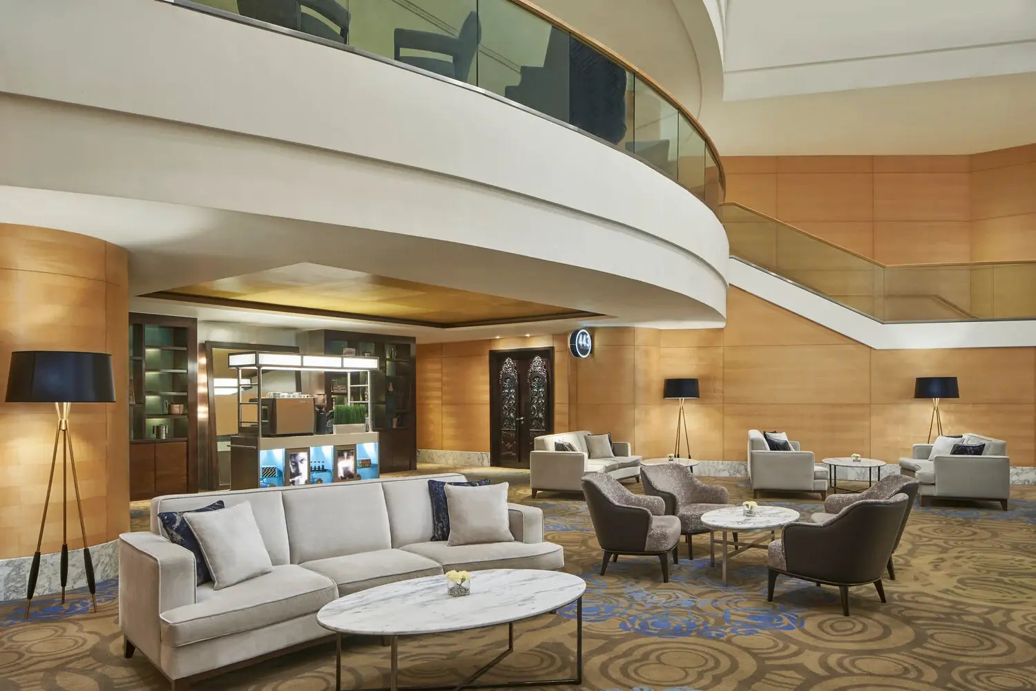 Photo - The Westin Kuala Lumpur