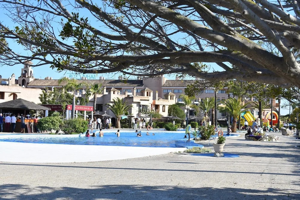 Foto - Bungalows Bahia Sur