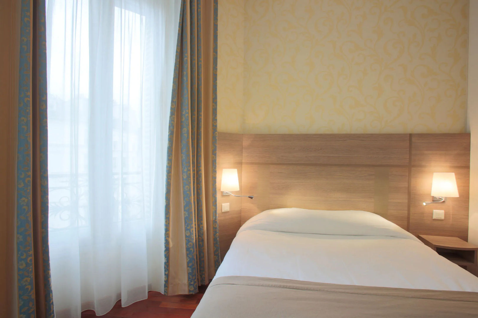 Photo - Grand Hôtel du Loiret