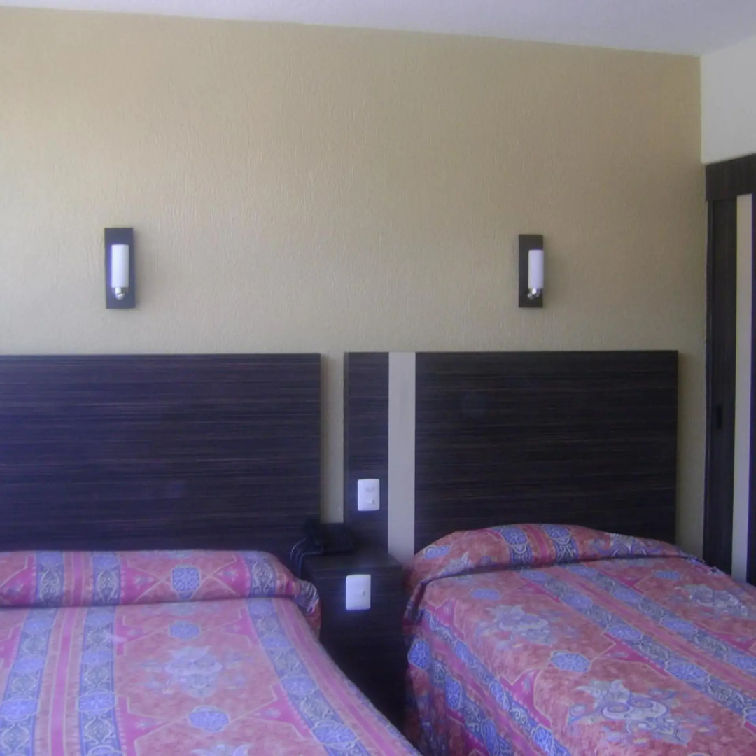 Foto - Hotel Arizona