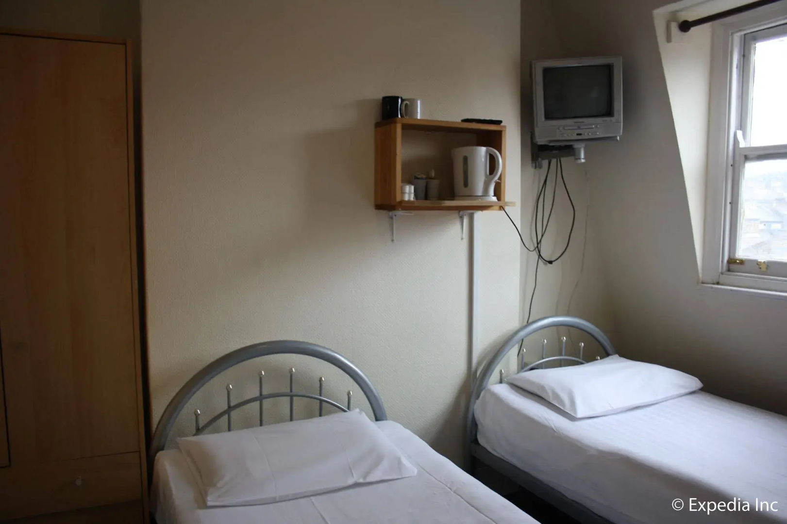 Foto - Daisy Hotel Kings Cross