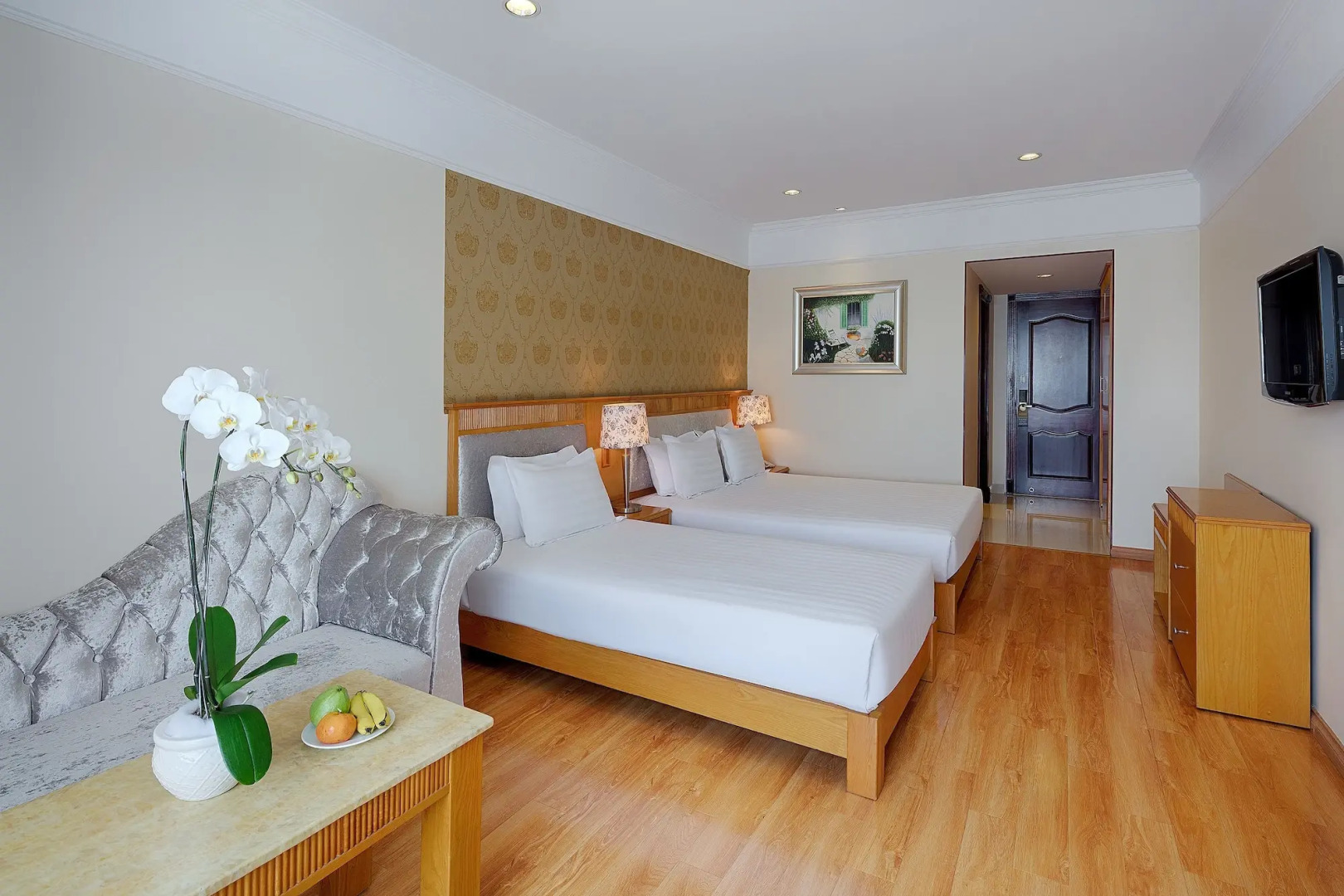 Foto - Silverland Bến Thành