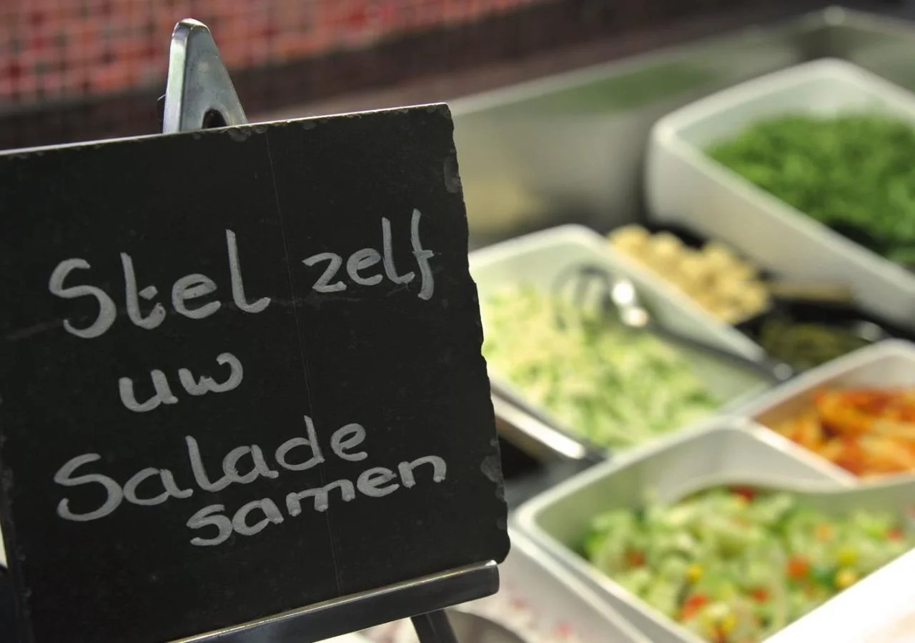 Foto - Fletcher Hotel Restaurant Doorwerth - Arnhem