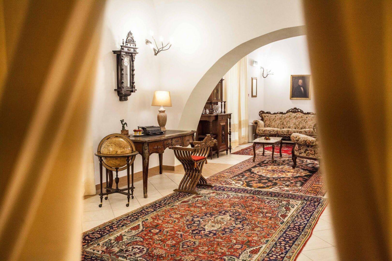 Photo - Hotel Il Duomo PHG