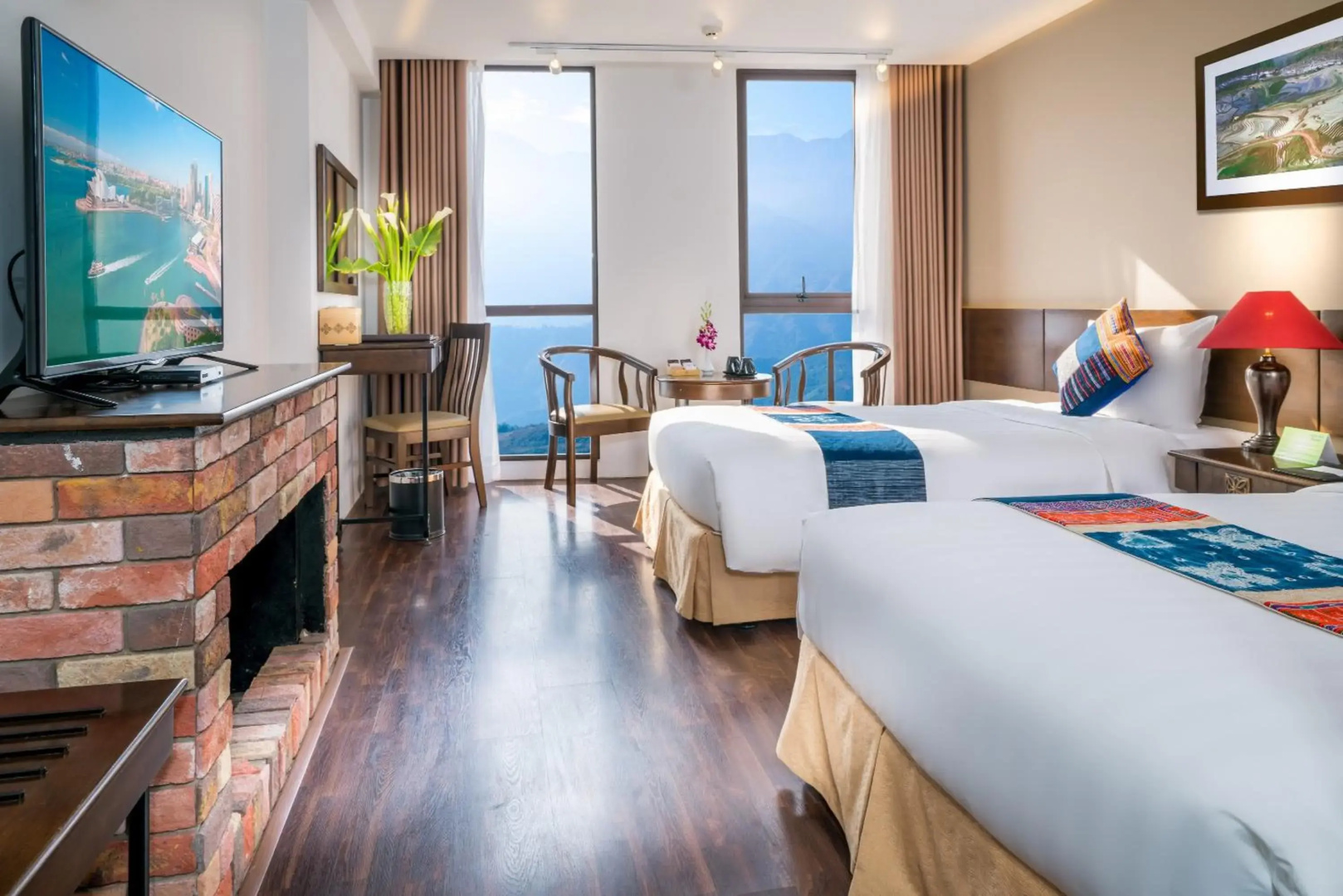 Photo - Amazing Hotel Sapa