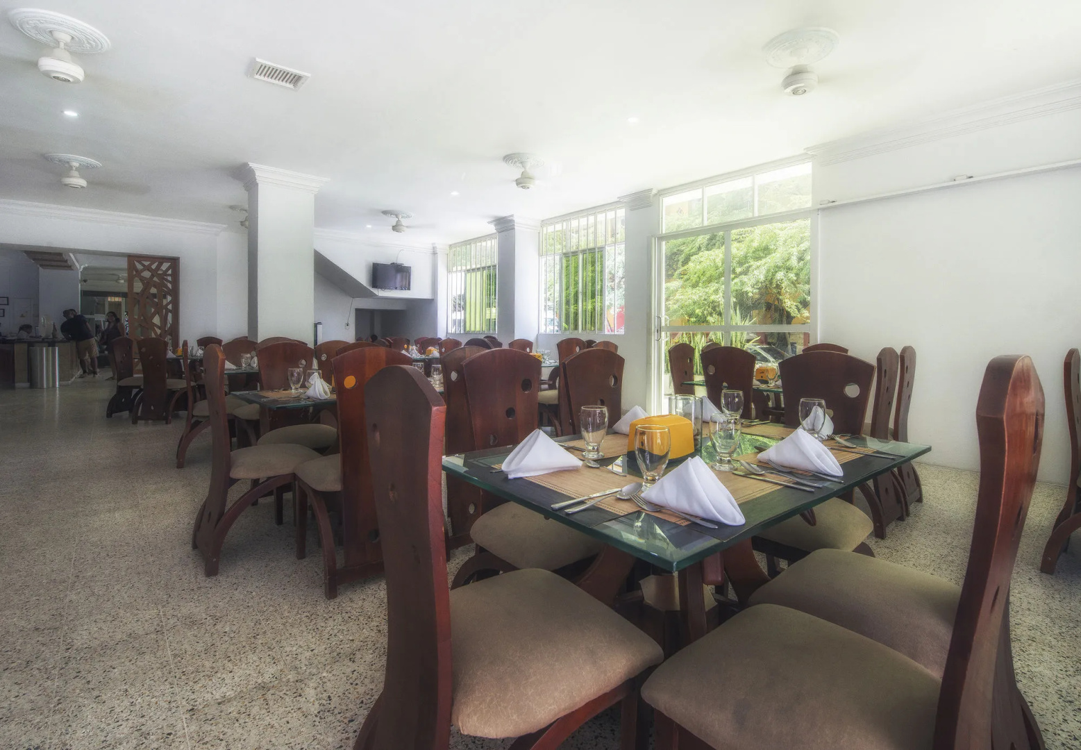 Foto - Hotel Portobahia Santa Marta Rodadero