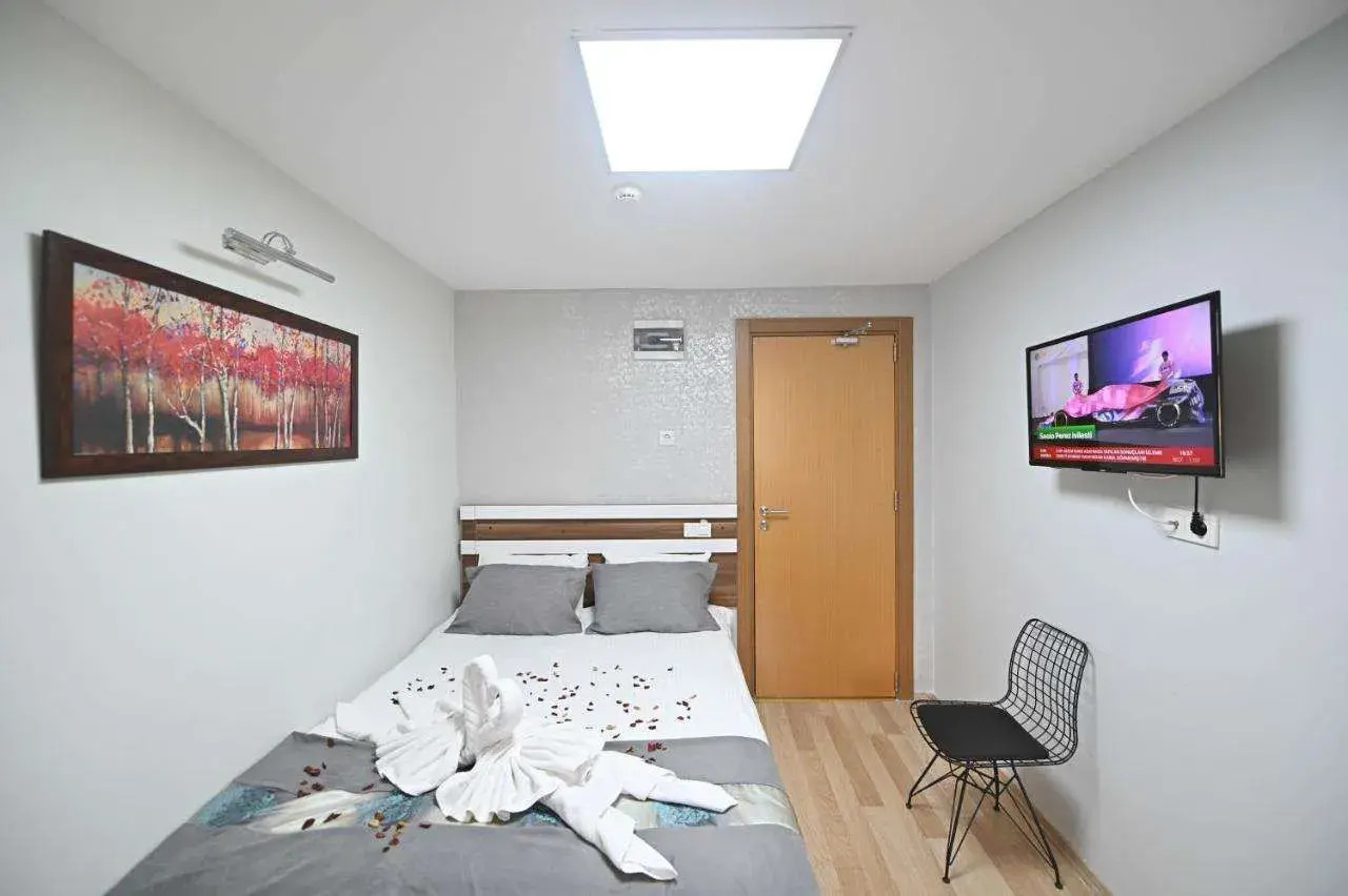 Photo - Safir Gold Hotel