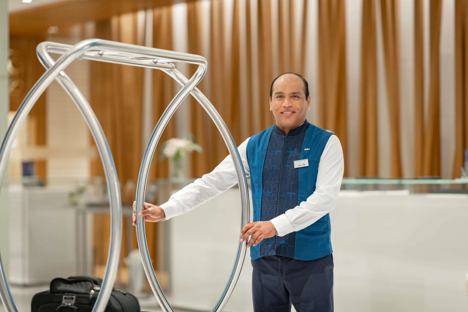 Photo - Radisson Blu Hotel & Residence, Riyadh Diplomatic Quarter