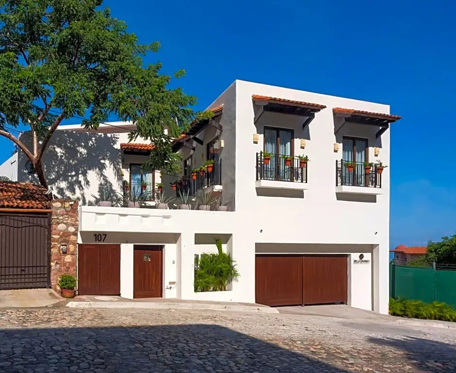 Foto - Villa Divina Luxury Boutique - Adults Only