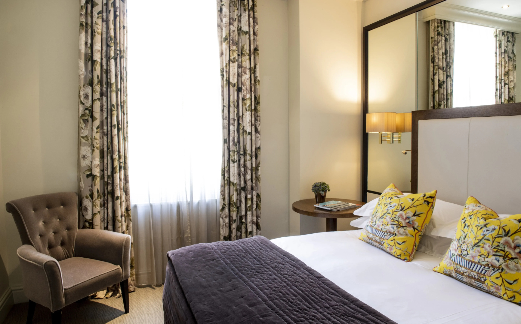 Foto - The Kensington Hotel