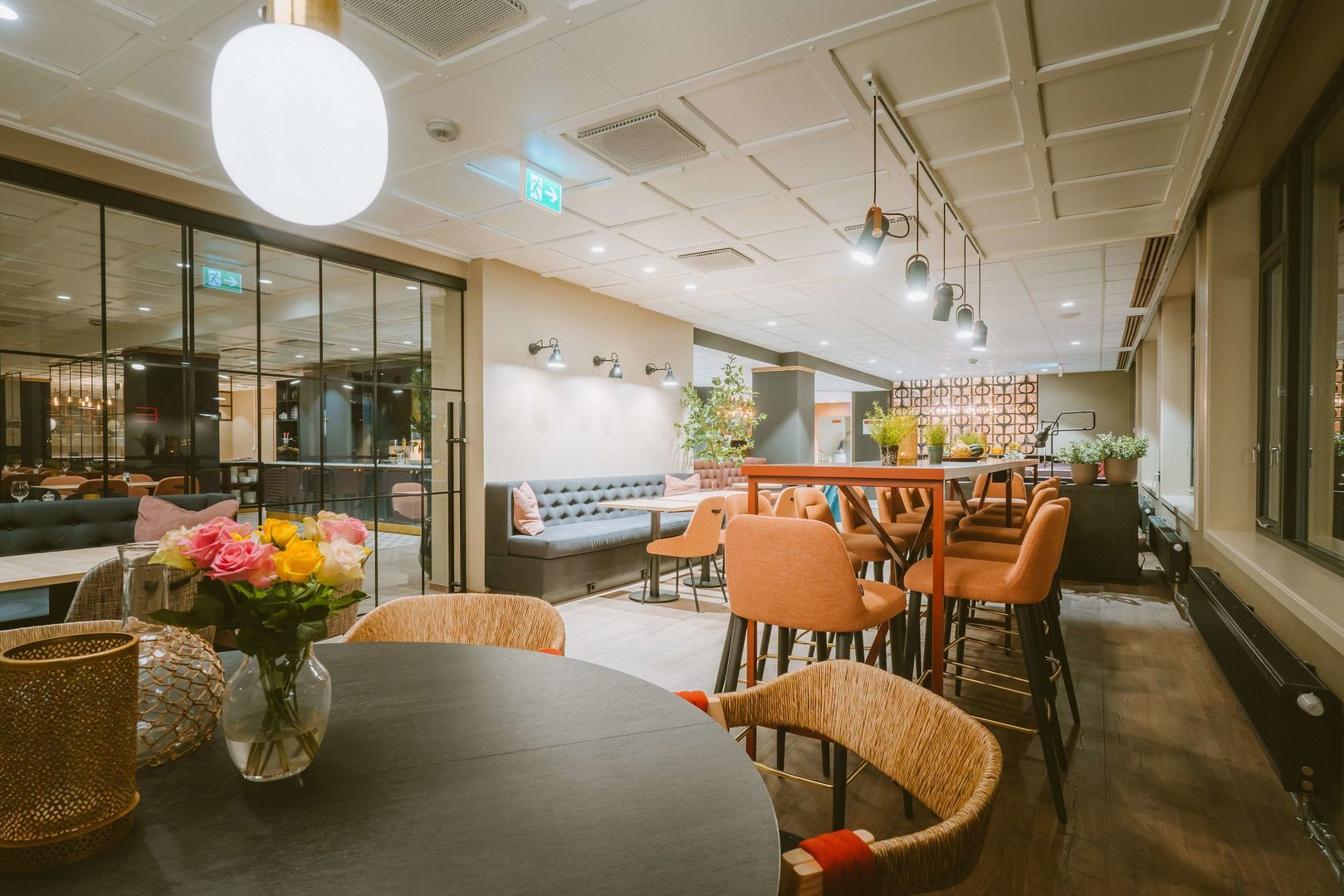 Foto - Quality Hotel Grand Tromsø