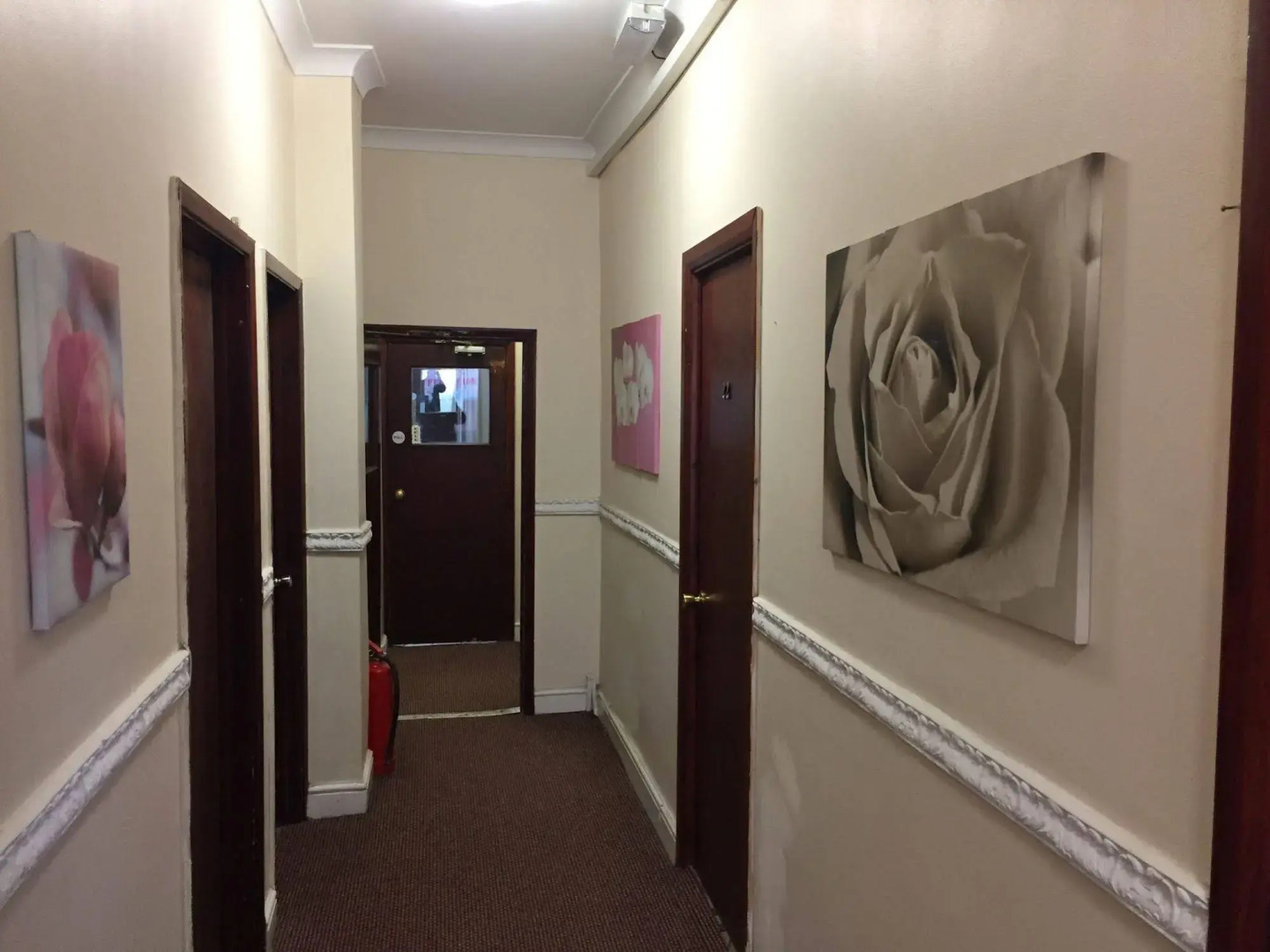 Foto - London Shelton Hotel, Finsbury Park