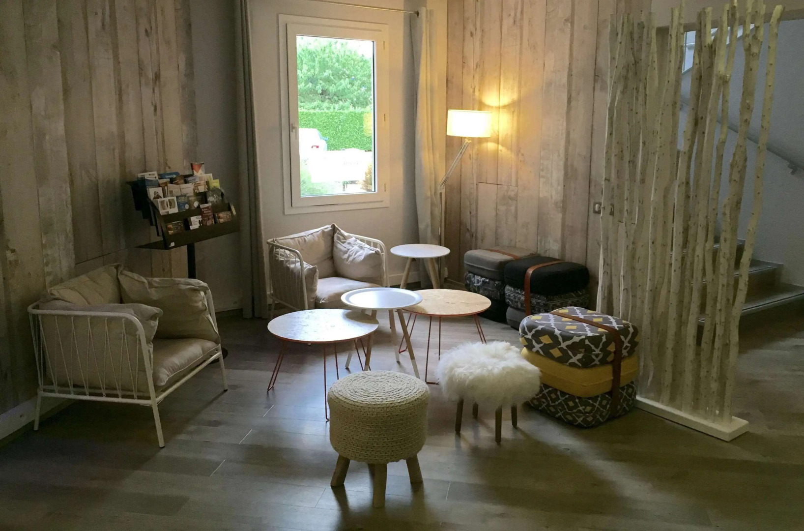 Foto - Kyriad Lyon Est - Bron Eurexpo Le Cottage