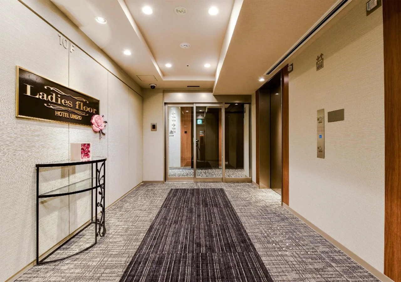 Foto - Four Points Flex by Sheraton Osaka Shinsaibashi