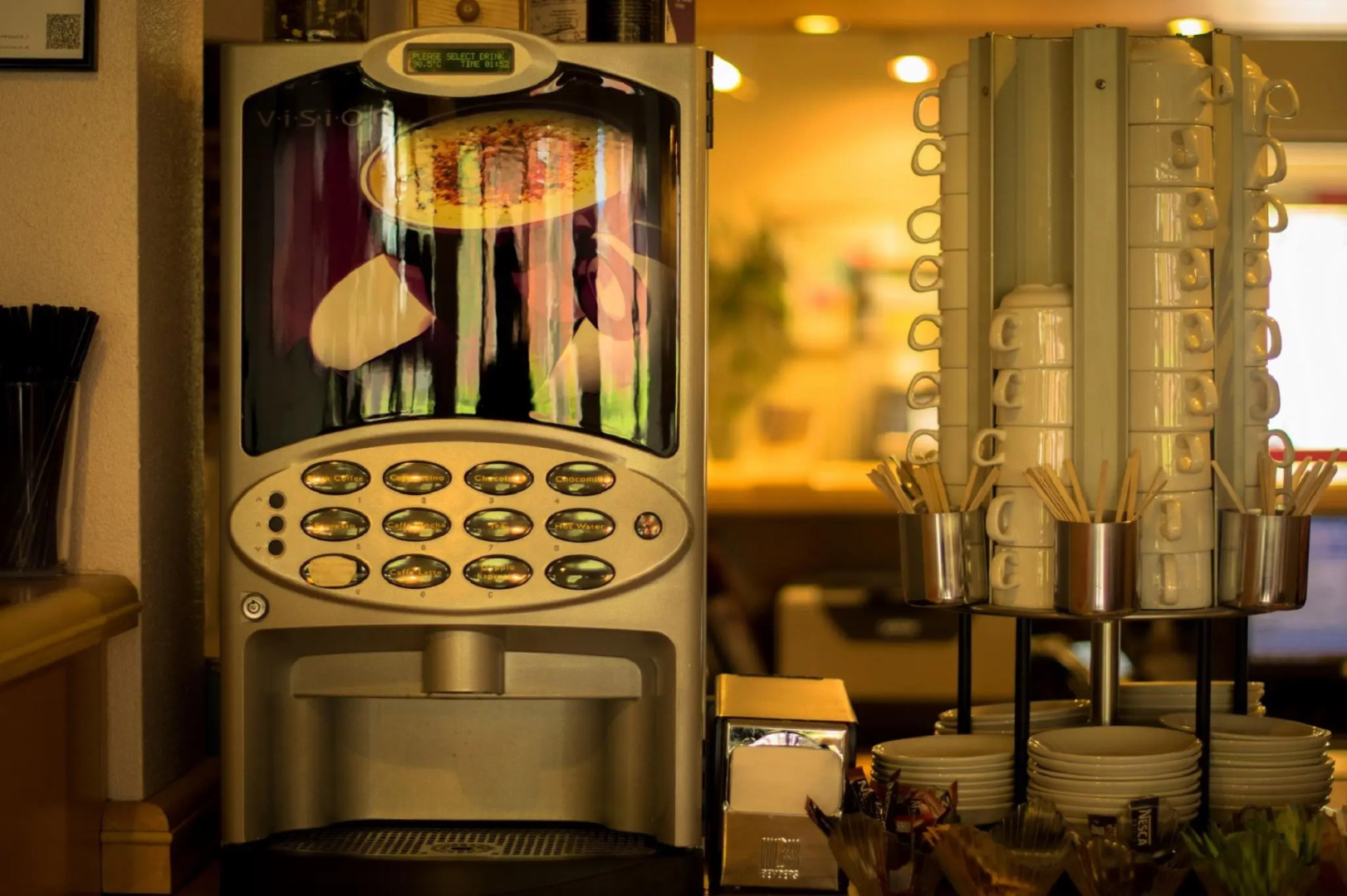 Photo - Stay Inn Manchester