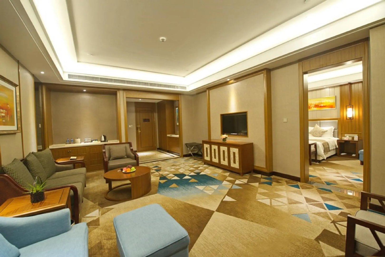 Foto - voco Shanghai Zhangjiang by IHG