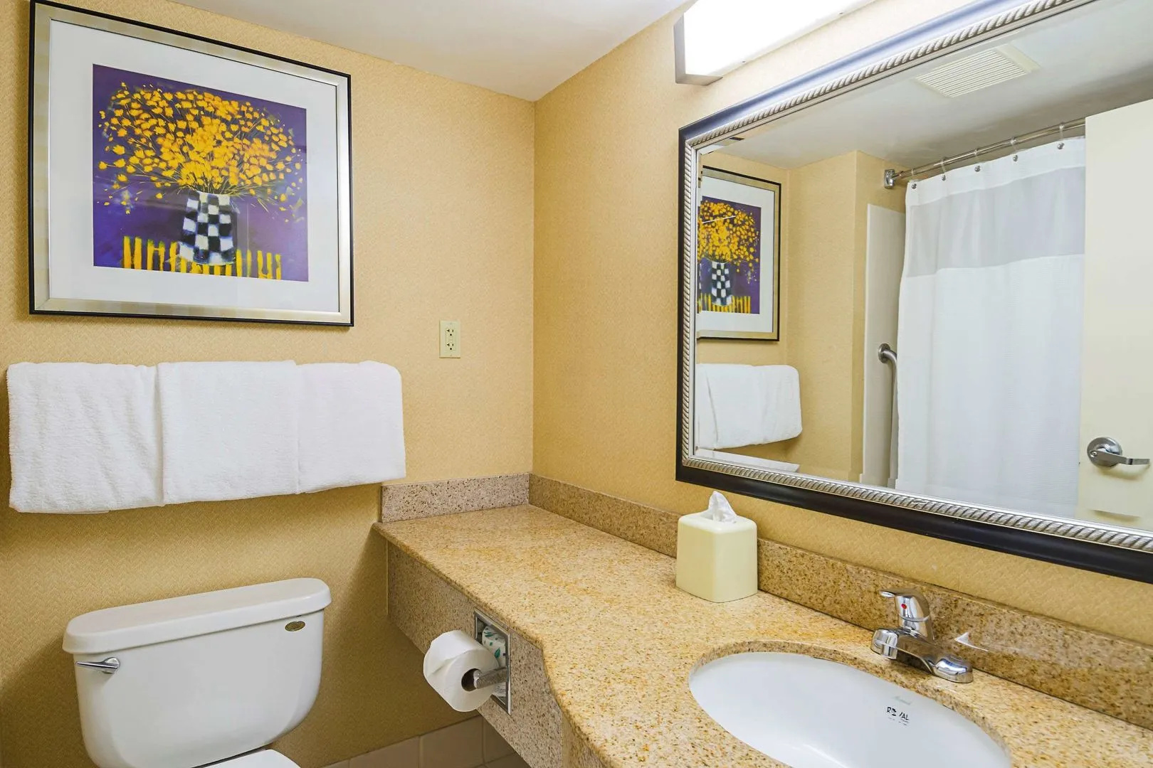 Foto - Quality Inn Boston - Revere