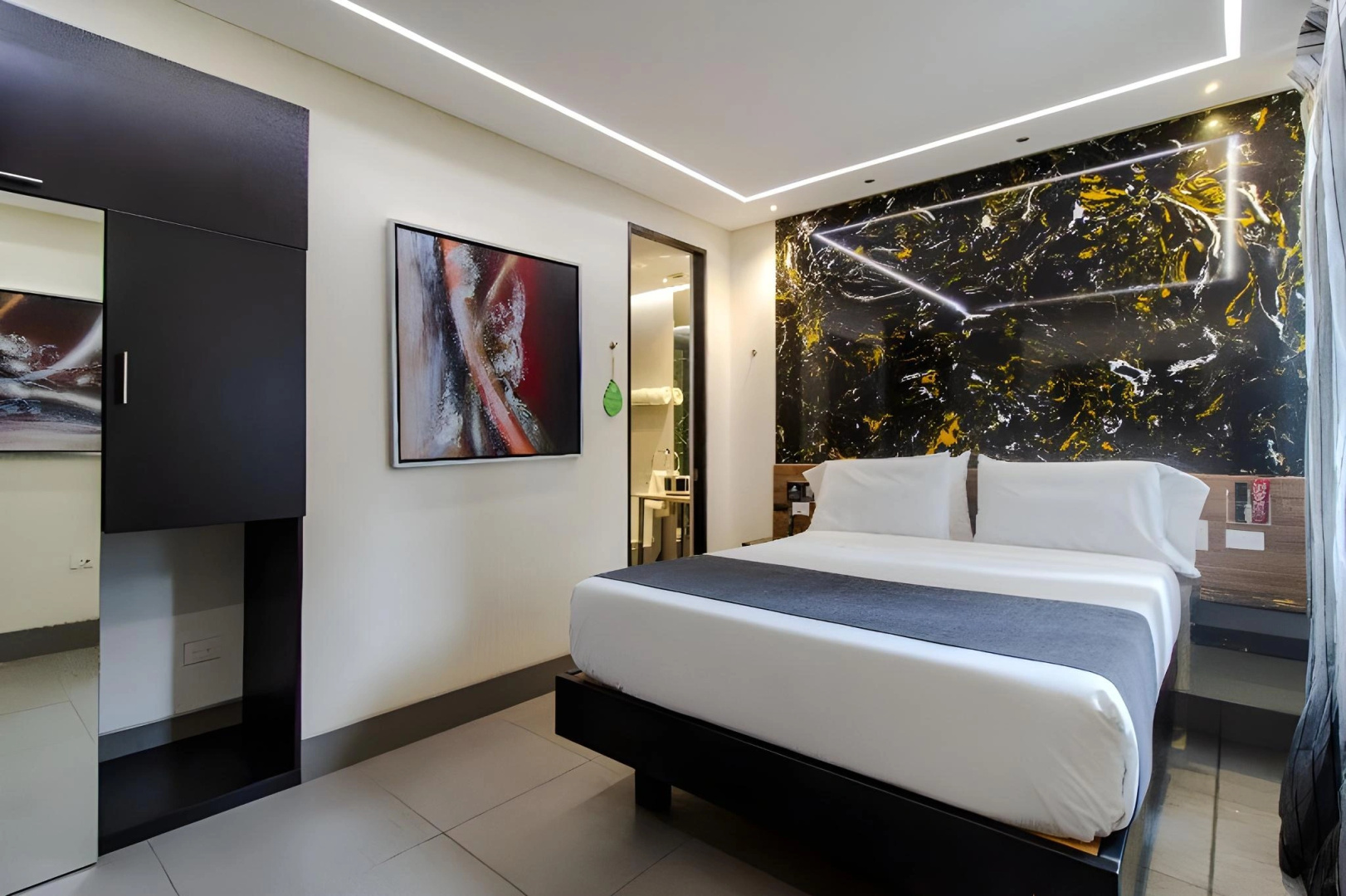 Foto - Haven, A Design Hotel