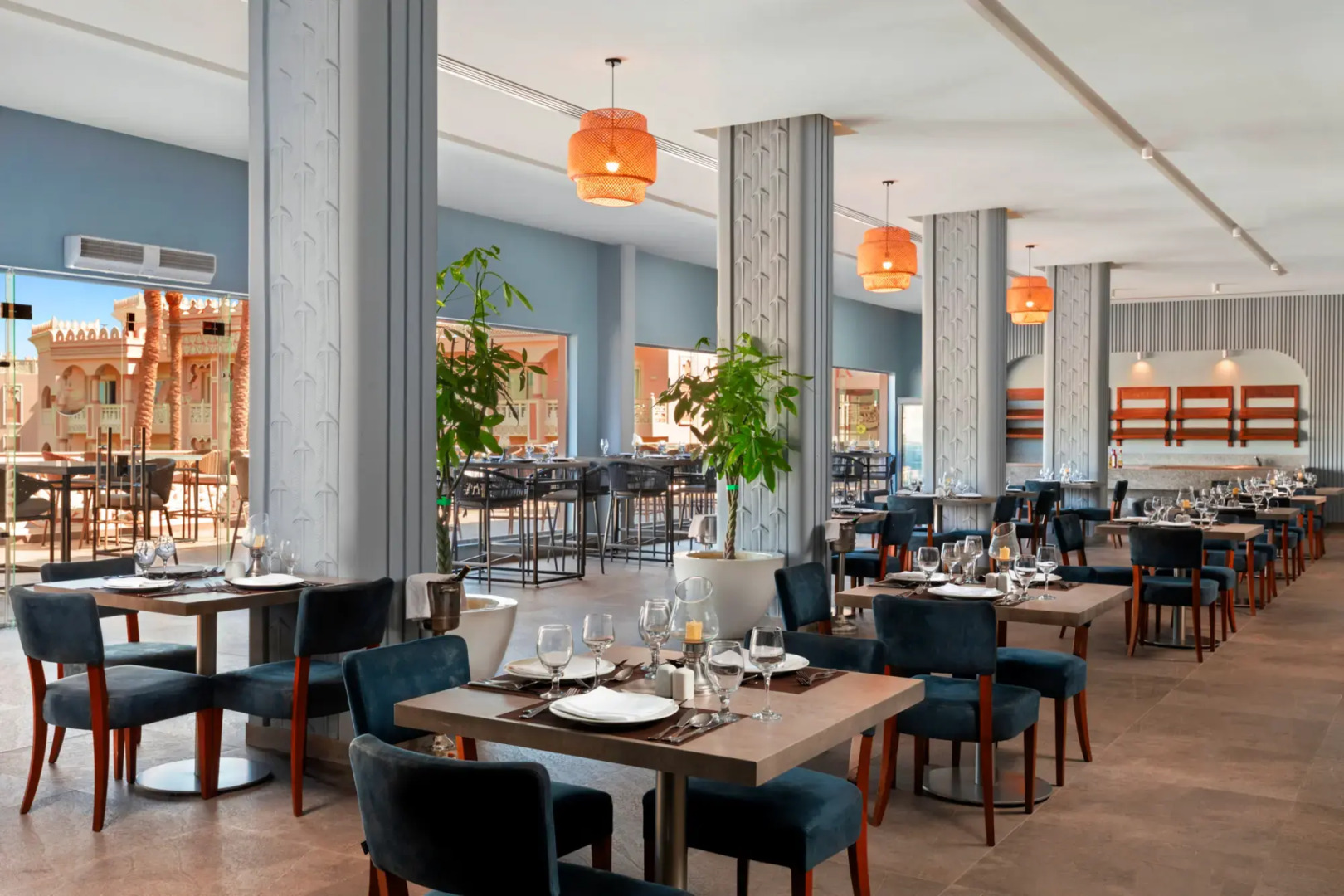 Foto - Pickalbatros Palace - Aqua Park Hurghada