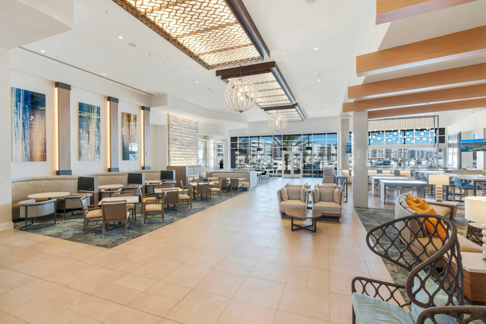 Foto - Residence Inn by Marriott Marina del Rey
