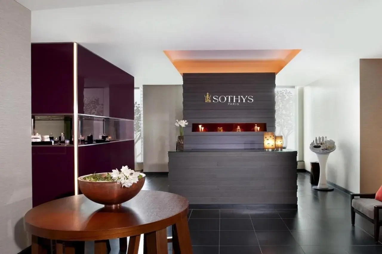 Photo - The St. Regis Osaka