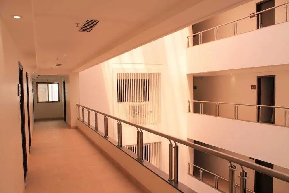 Photo - Magnus Square Business Hotel, Viman Nagar Pune