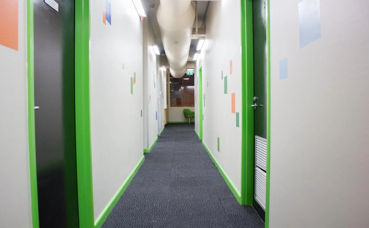 Photo - Melbourne City Backpackers