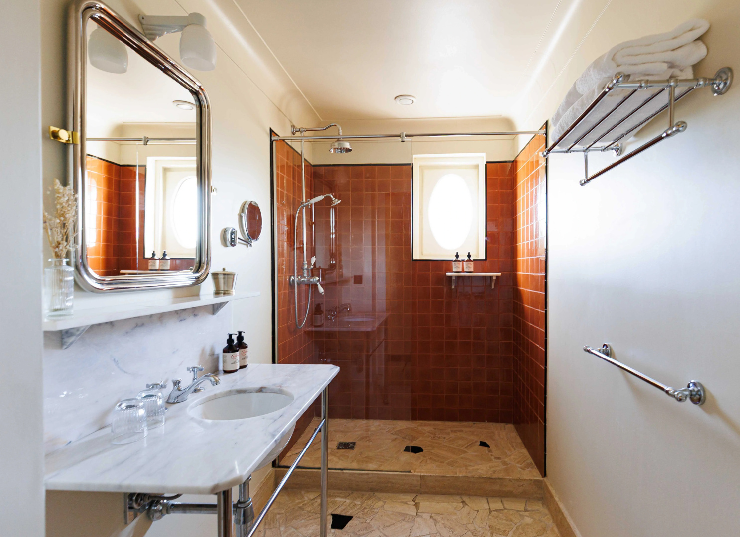 Foto - Hôtel Rochechouart, a Member of Design Hotels – Orso Hotel